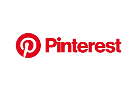 Pinterest logo